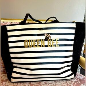 Kate Spade Queen Bee bag